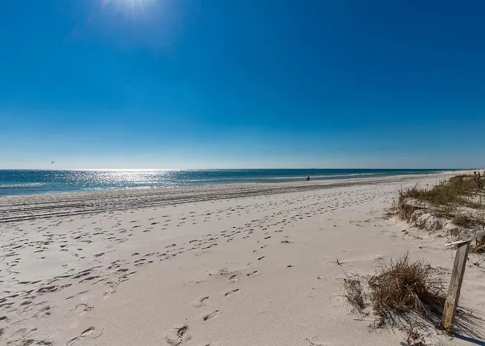Driftwood Towers 6d Apartment Gulf Shores