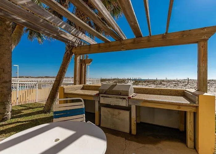 Driftwood Towers 6d Gulf Shores